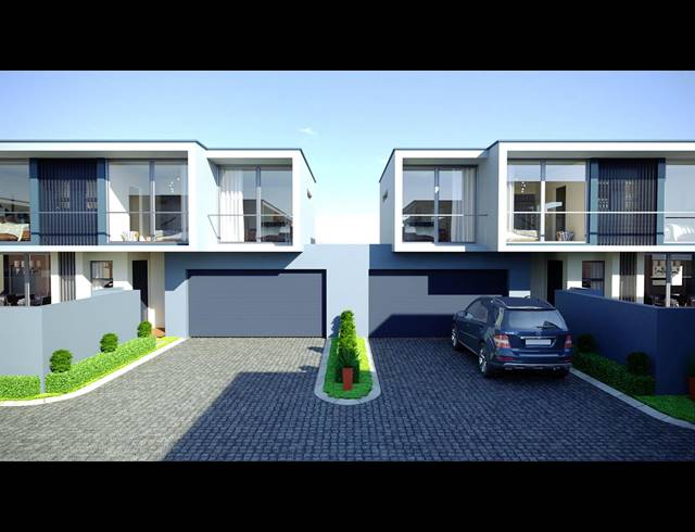 4,675M² VACANT LAND FOR SALE IN BRYANSTON EAST
